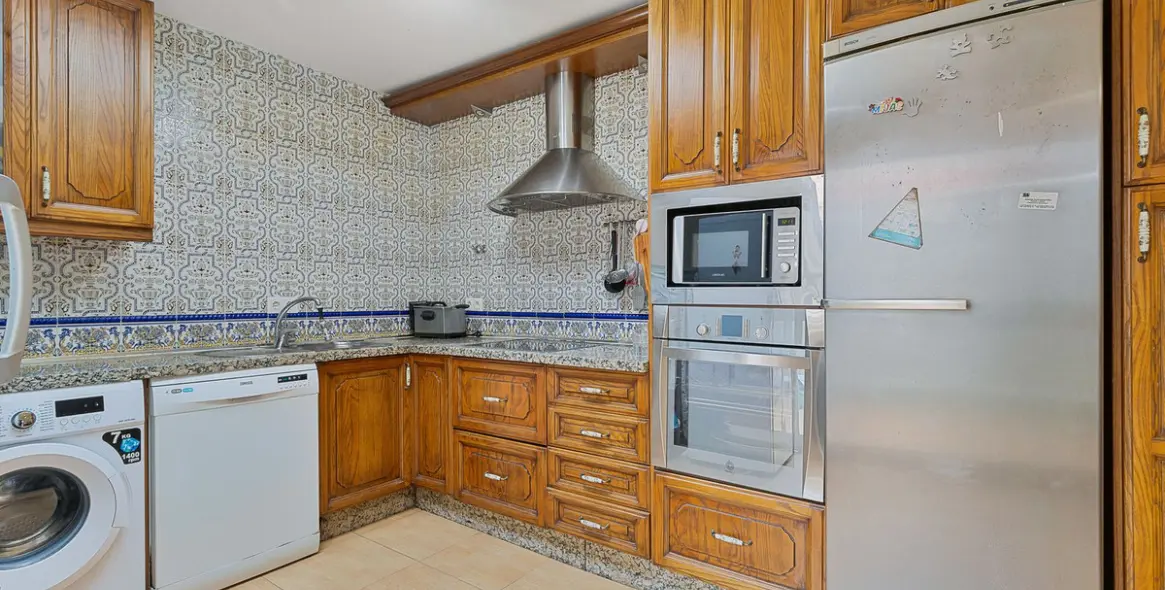 Sale of townhouse in Mijas 11