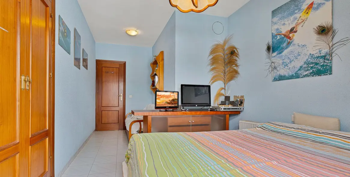 Sale of townhouse in Mijas 14