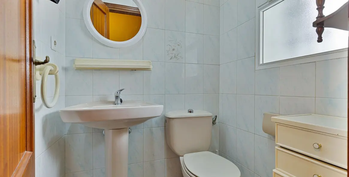 Sale of townhouse in Mijas 16