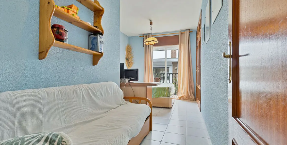 Sale of townhouse in Mijas 17