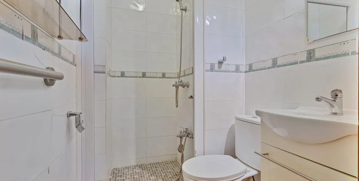 Venta de adosado en Mijas 21