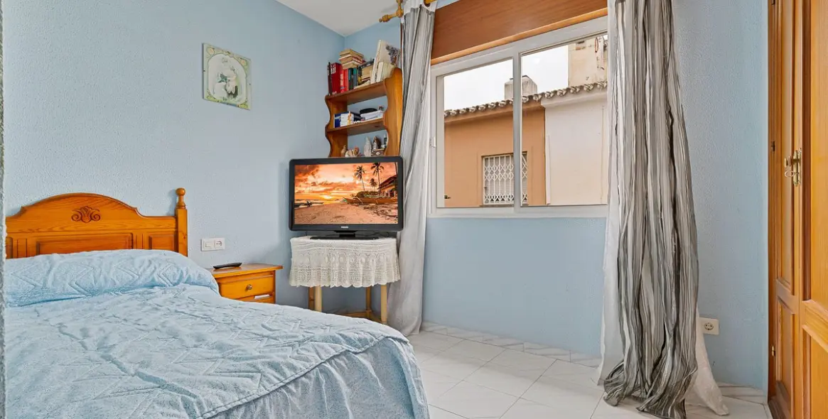 Venta de adosado en Mijas 22