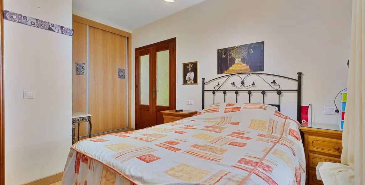 Venta de adosado en Mijas 23