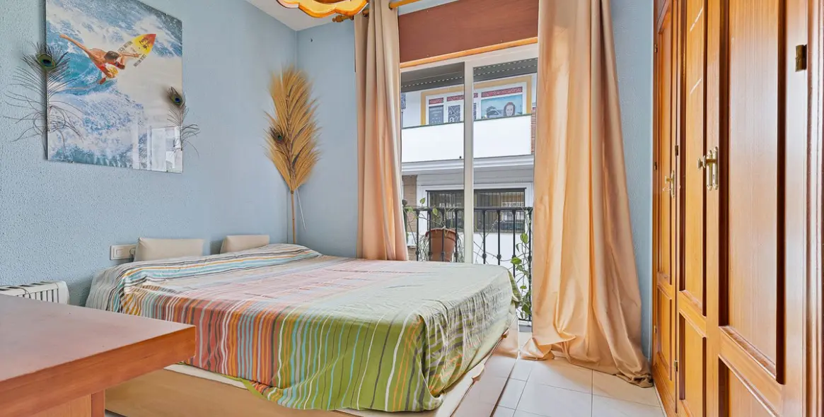 Venta de adosado en Mijas 24