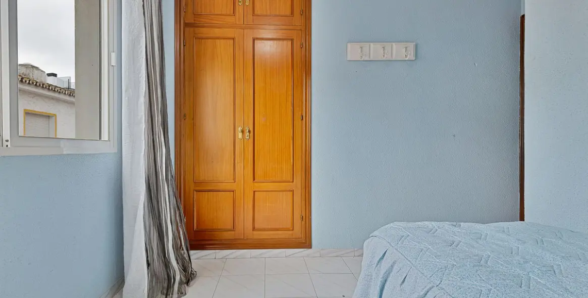 Venta de adosado en Mijas 28