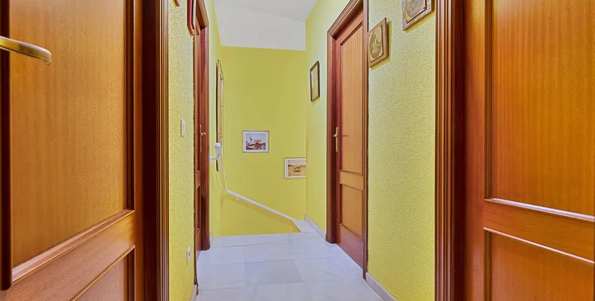 Venta de adosado en Mijas 29