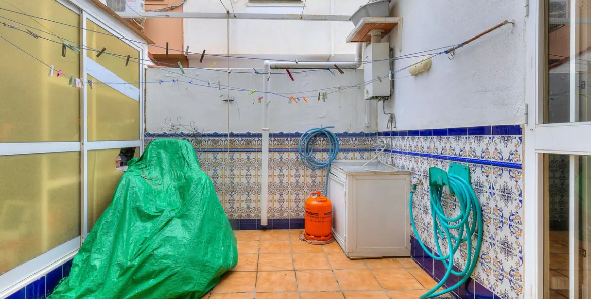 Venta de adosado en Mijas 30