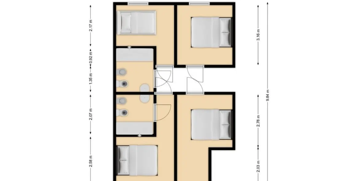 Venta de adosado en Mijas 32