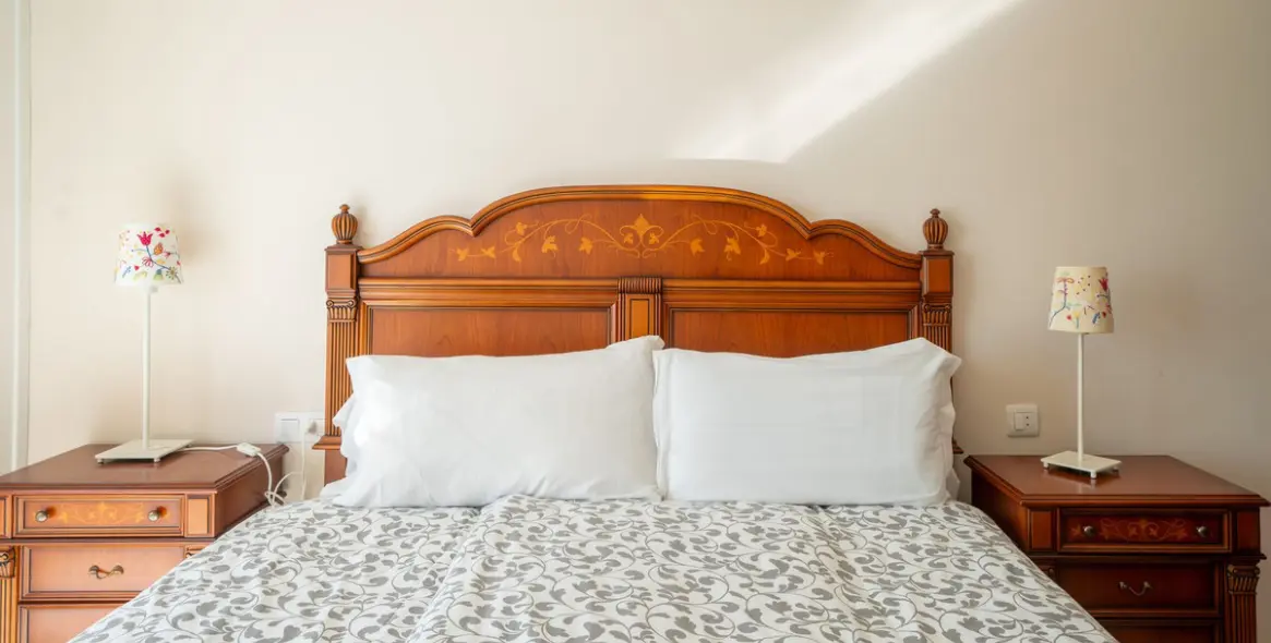 Venta de apartamento en planta media en Nueva Andalucía 14