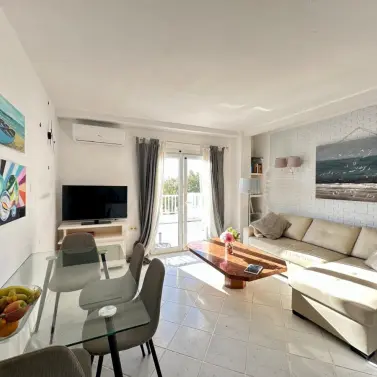 Долгосрочная аренда пентхауса в The Golden Mile