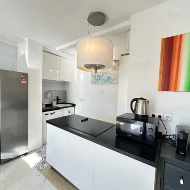 Долгосрочная аренда пентхауса в The Golden Mile