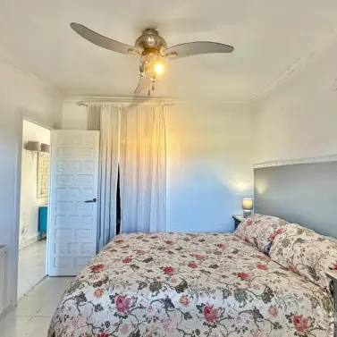 Долгосрочная аренда пентхауса в The Golden Mile