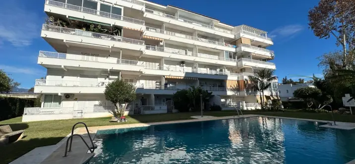 Долгосрочная аренда пентхауса в The Golden Mile 4