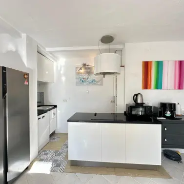 Долгосрочная аренда пентхауса в The Golden Mile