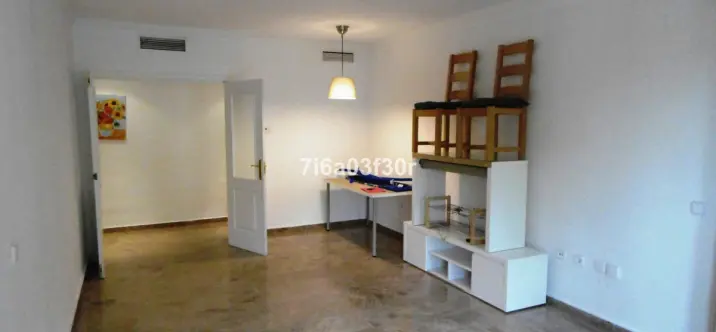 Long-term rent of middle floor apartment in San Pedro de Alcántara 3