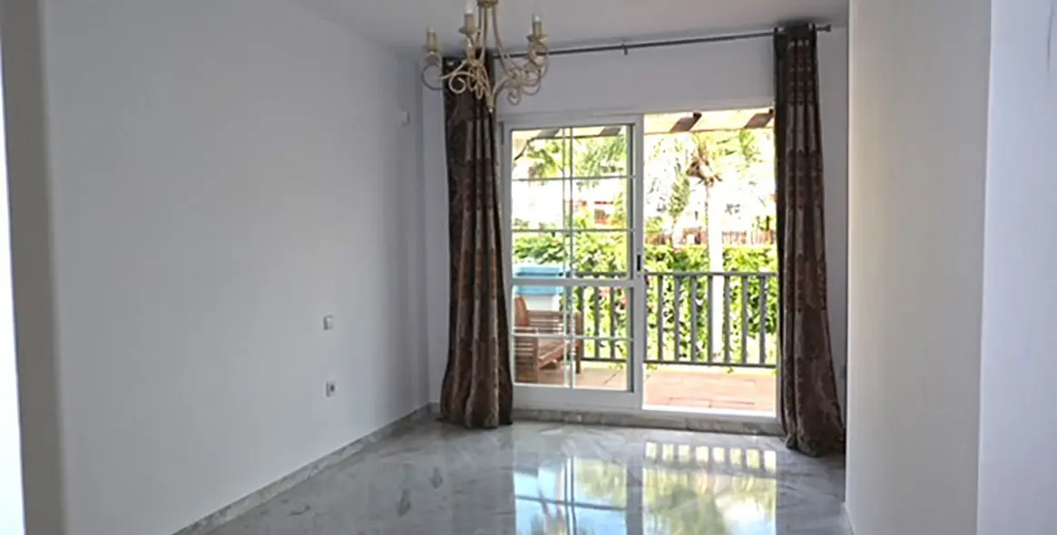 Long-term rent of townhouse in Marbella 9