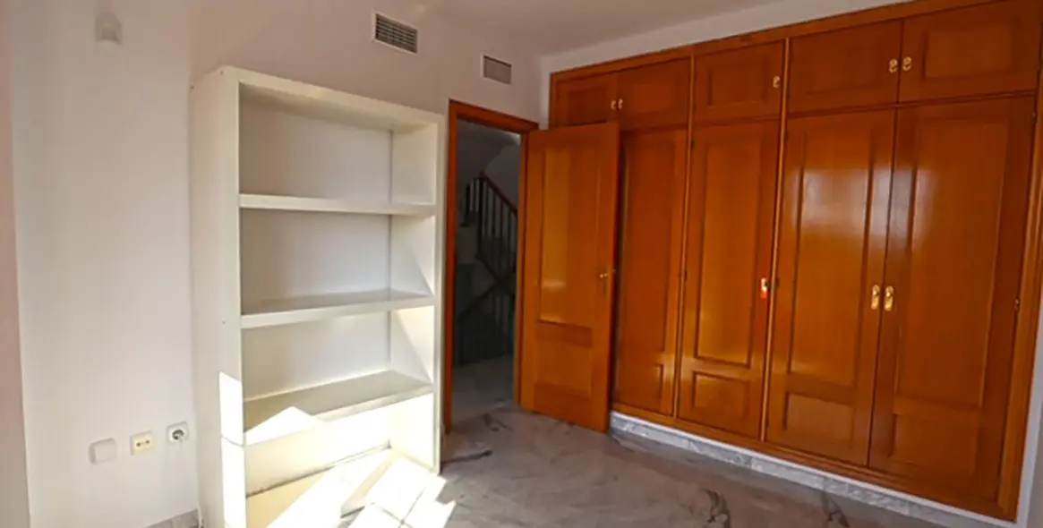 Long-term rent of townhouse in Marbella 13