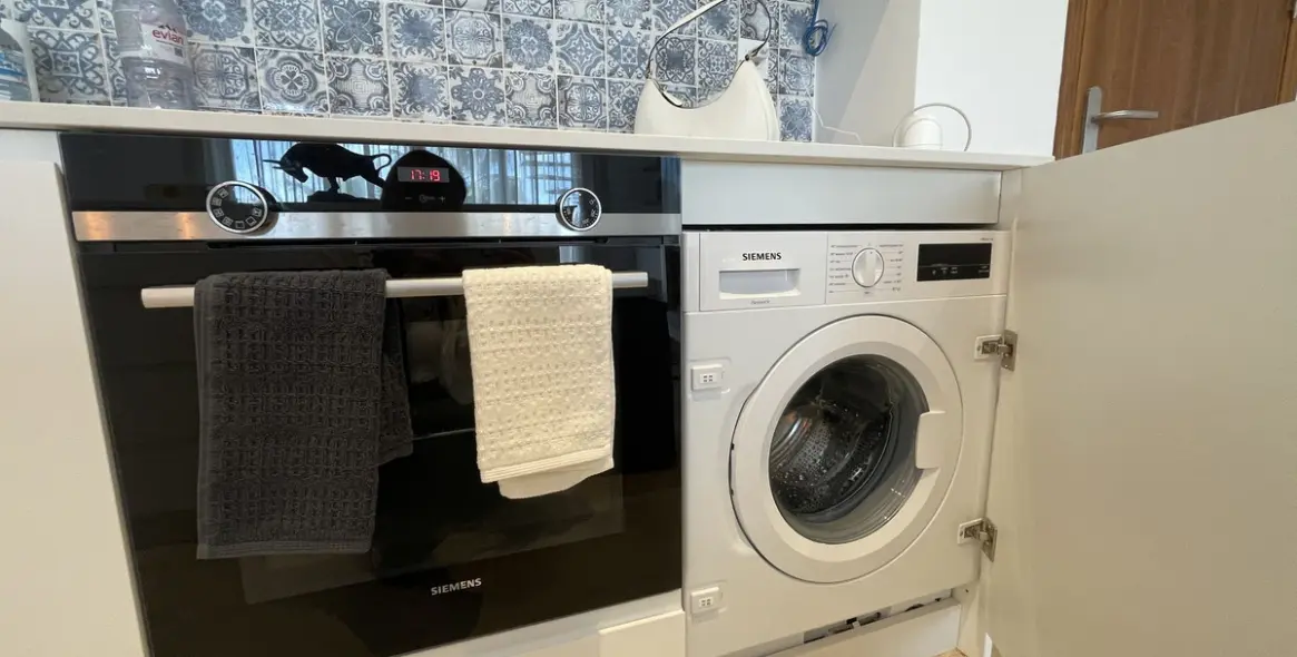 Долгосрочная аренда апартаментов на среднем этаже в El Paraiso 17