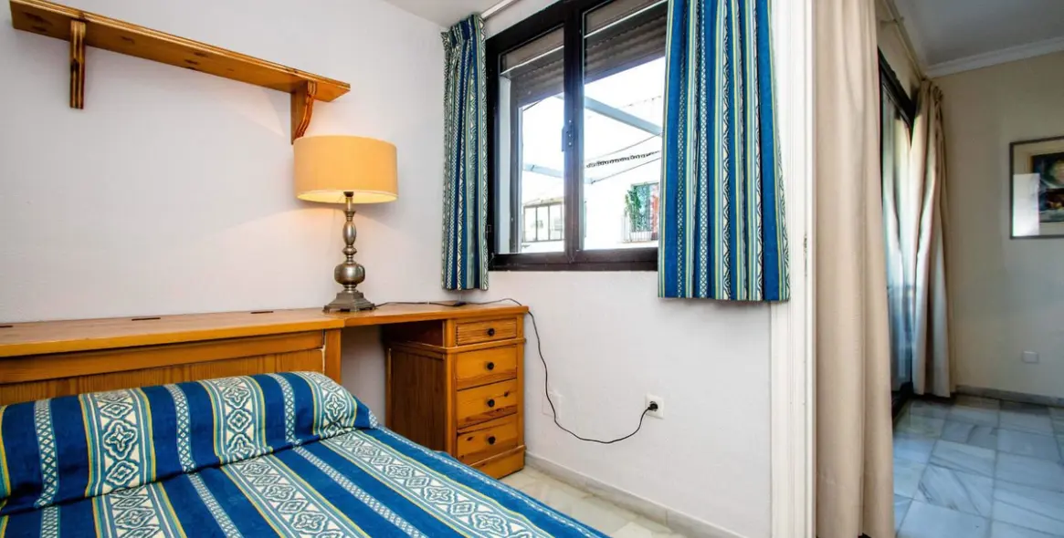 Краткосрочная аренда апартаментов на среднем этаже в Puerto Banús 40