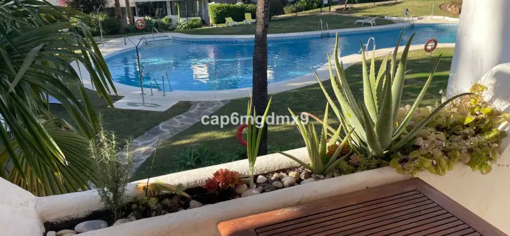 Alquiler a largo plazo de apartamento en planta media en Sierra Blanca 1