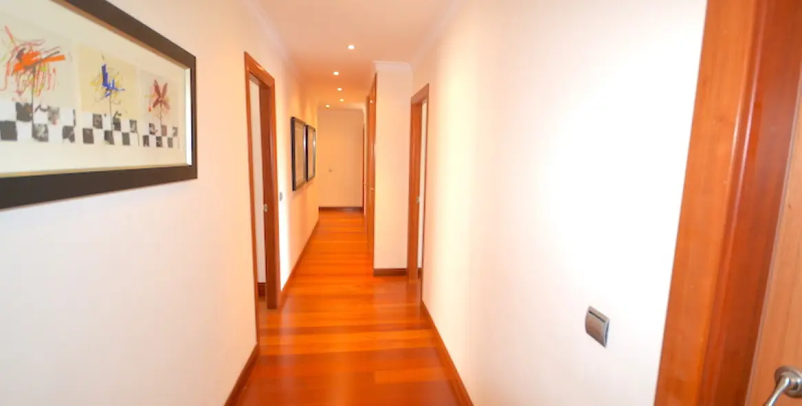 Short-term rent of penthouse in Puerto Banús 18