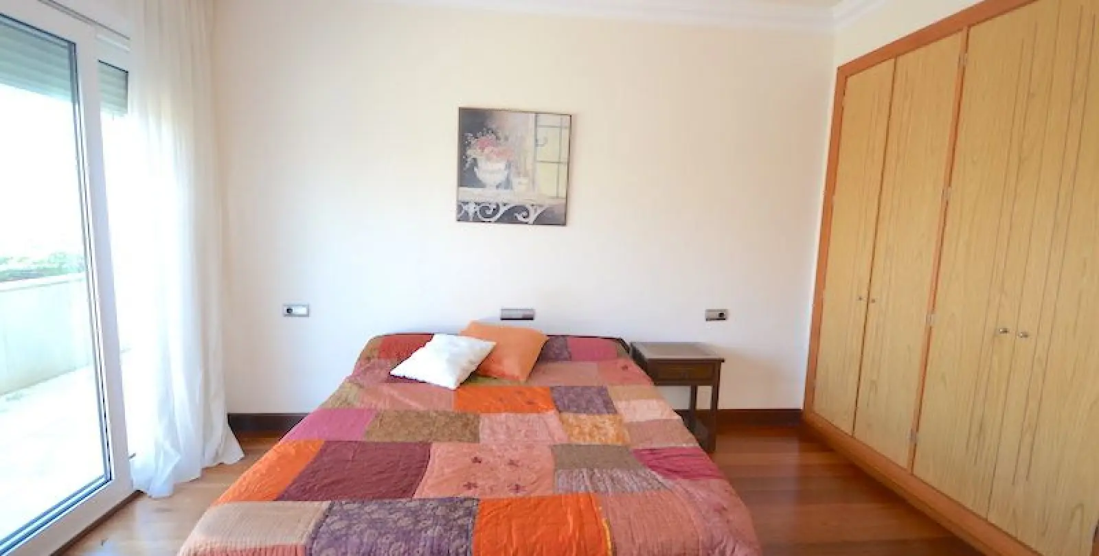 Short-term rent of penthouse in Puerto Banús 13