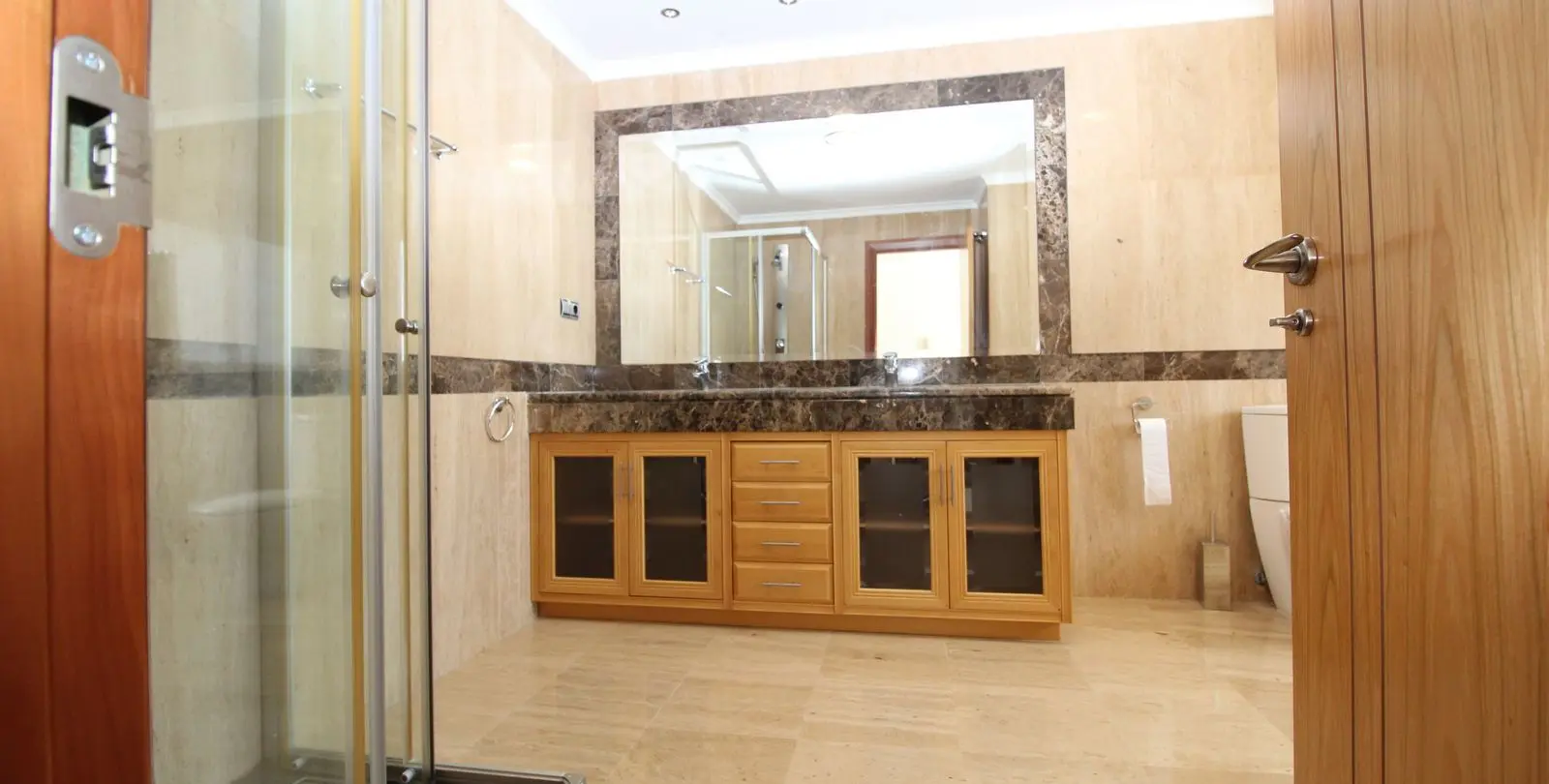 Short-term rent of penthouse in Puerto Banús 21