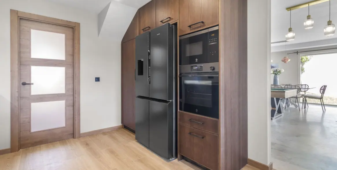 Долгосрочная аренда  отдельно стоящей виллы в Atalaya 2