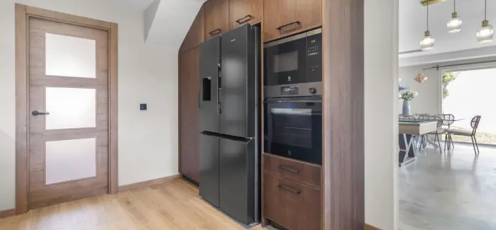 Долгосрочная аренда  отдельно стоящей виллы в Atalaya 1