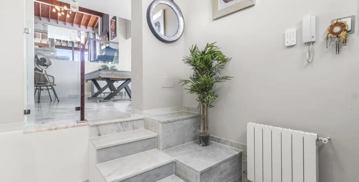 Долгосрочная аренда  отдельно стоящей виллы в Atalaya 4