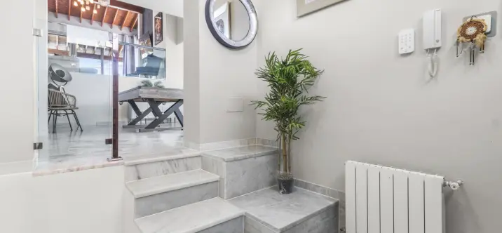 Долгосрочная аренда  отдельно стоящей виллы в Atalaya 3