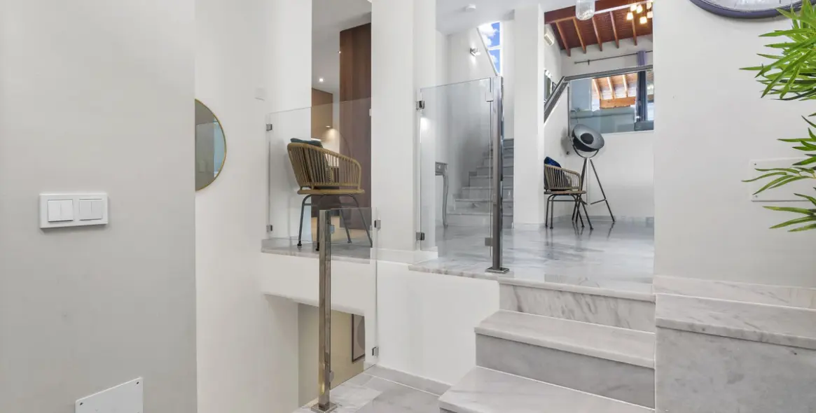 Долгосрочная аренда  отдельно стоящей виллы в Atalaya 5