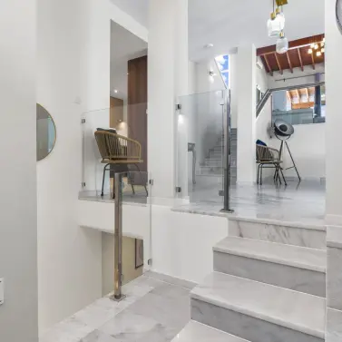 Долгосрочная аренда  отдельно стоящей виллы в Atalaya