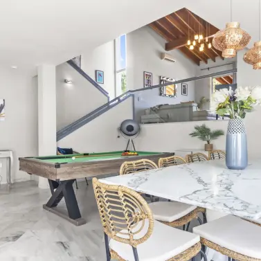 Долгосрочная аренда  отдельно стоящей виллы в Atalaya