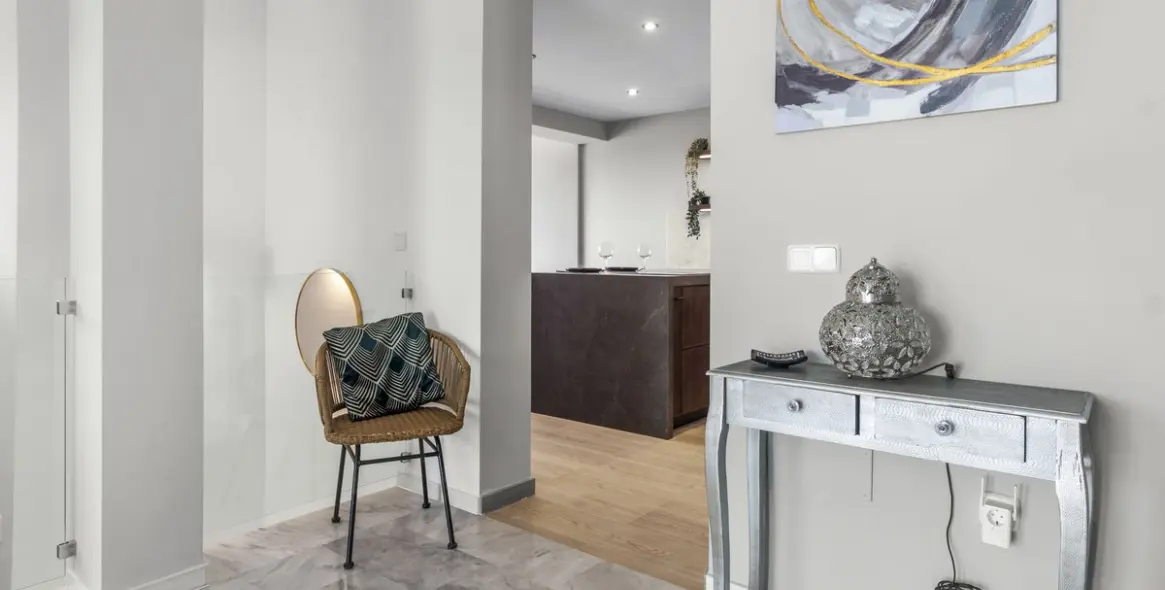 Долгосрочная аренда  отдельно стоящей виллы в Atalaya 12