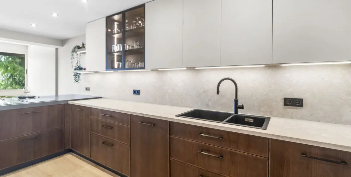 Долгосрочная аренда  отдельно стоящей виллы в Atalaya 13