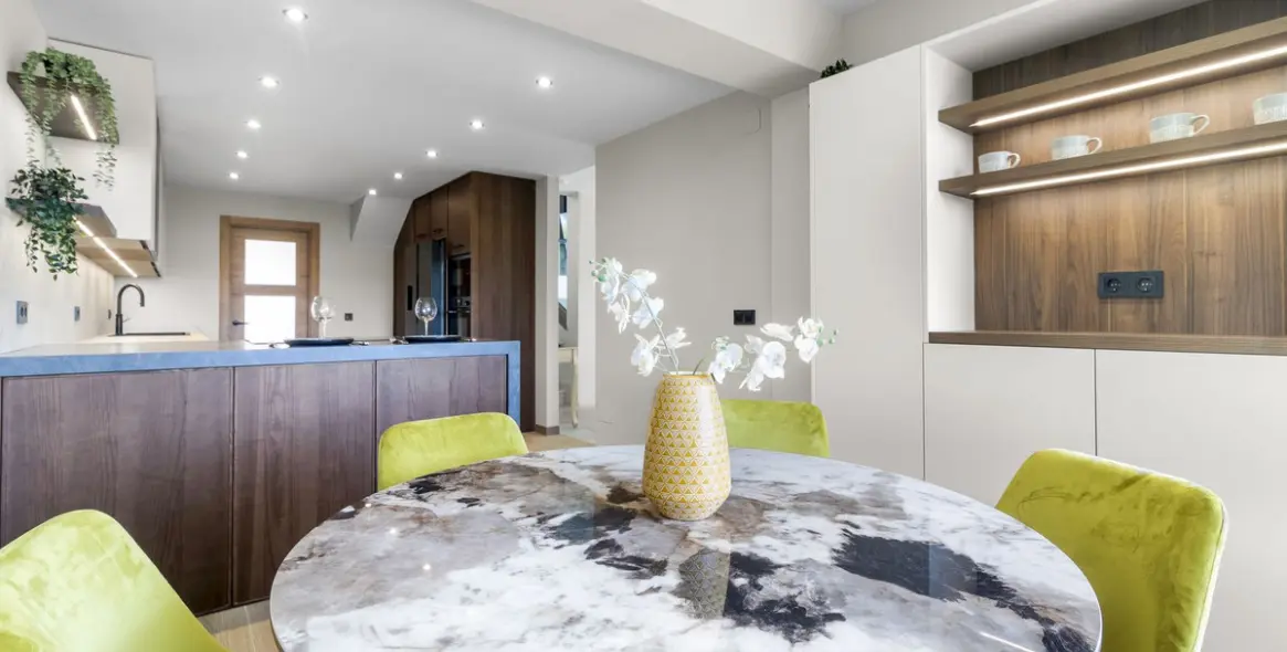 Долгосрочная аренда  отдельно стоящей виллы в Atalaya 15