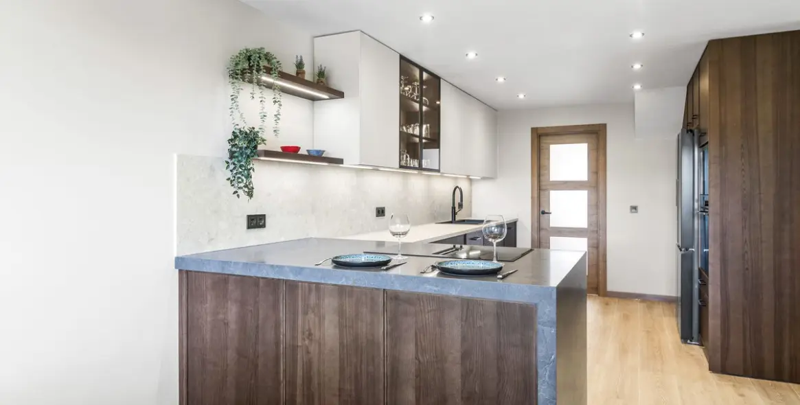 Долгосрочная аренда  отдельно стоящей виллы в Atalaya 16