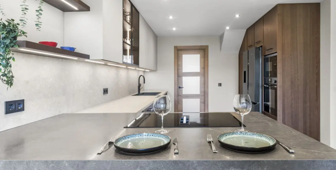 Долгосрочная аренда  отдельно стоящей виллы в Atalaya 17