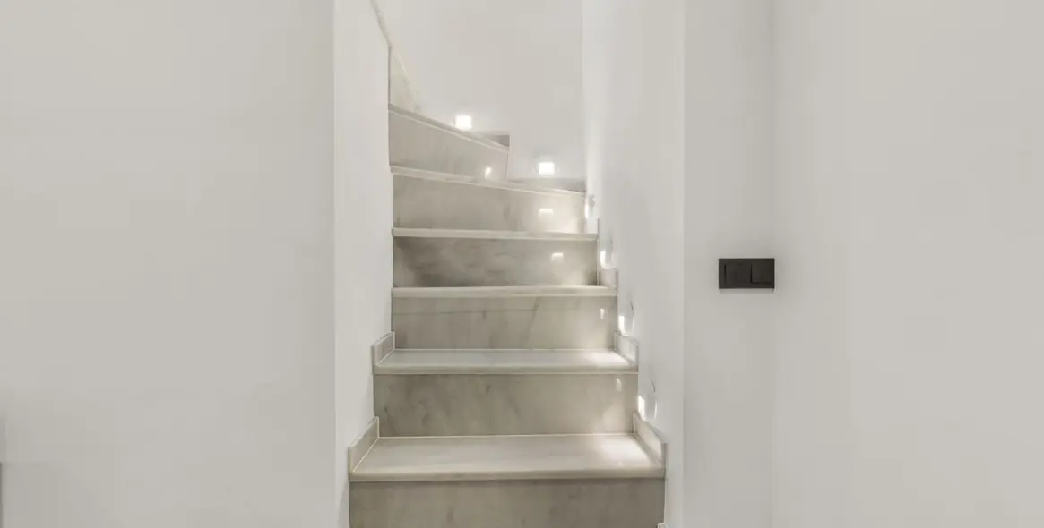 Долгосрочная аренда  отдельно стоящей виллы в Atalaya 18