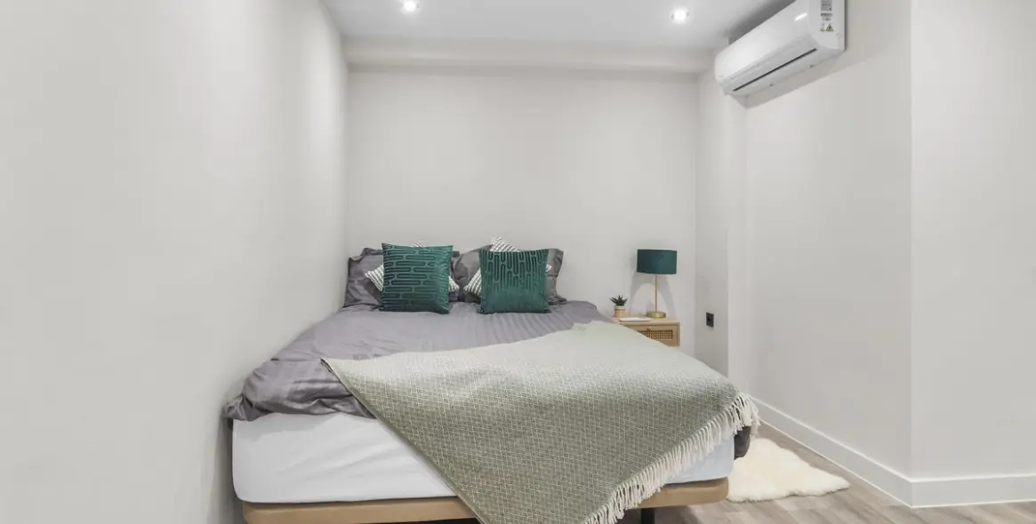 Долгосрочная аренда  отдельно стоящей виллы в Atalaya 20