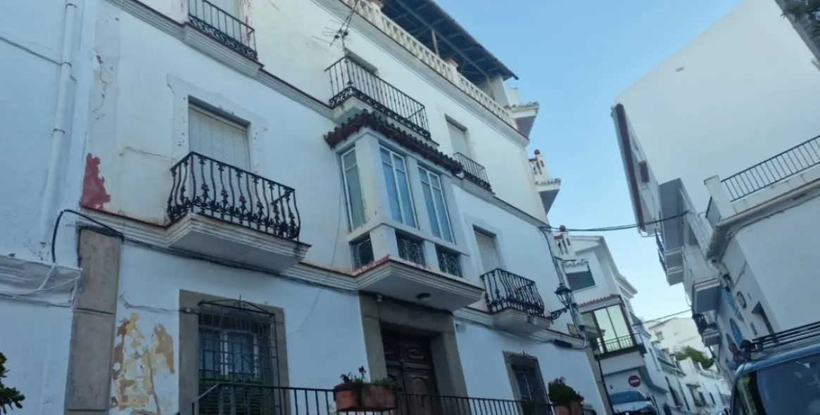 Продажа таунхауса в Casarabonela 1