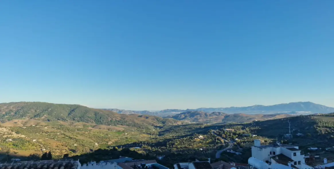 Продажа таунхауса в Casarabonela 2