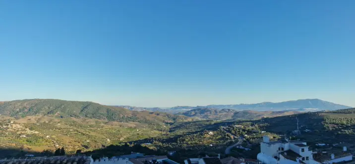 Продажа таунхауса в Casarabonela 1