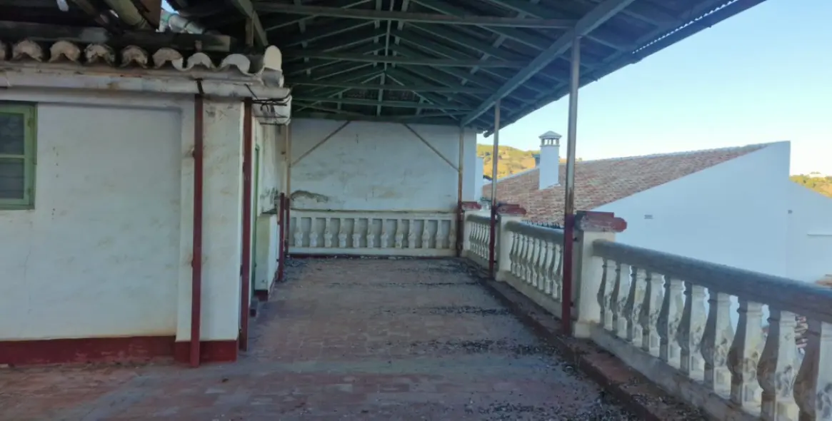 Продажа таунхауса в Casarabonela 3