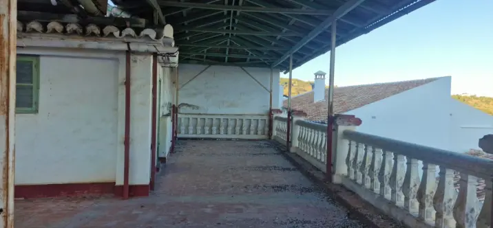 Продажа таунхауса в Casarabonela 2