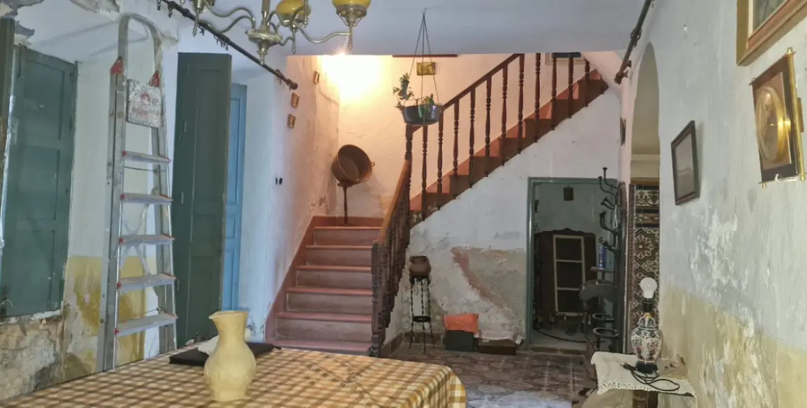 Продажа таунхауса в Casarabonela 4