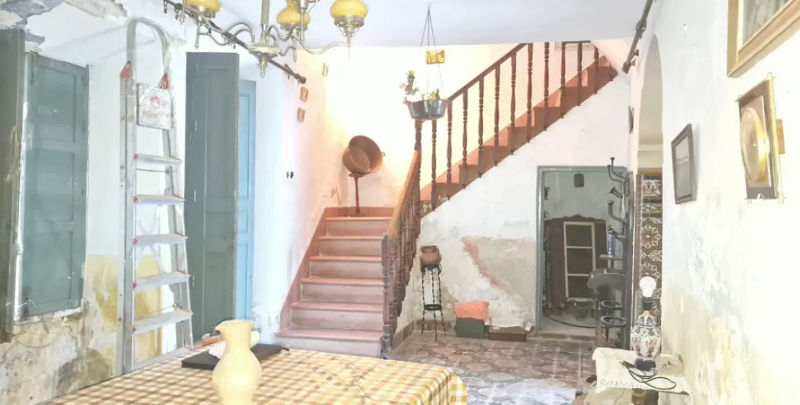 Продажа таунхауса в Casarabonela 6