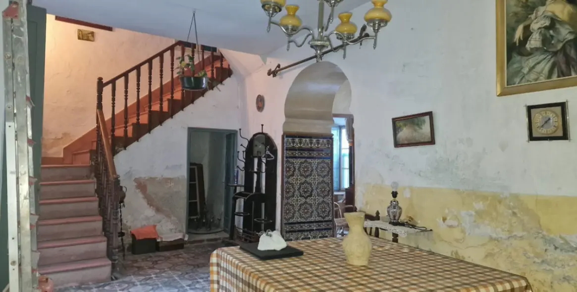 Продажа таунхауса в Casarabonela 9