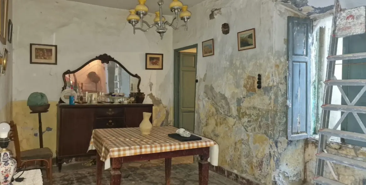 Продажа таунхауса в Casarabonela 11